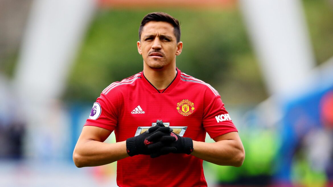 Alexis Sanchez Returns to Inter Milan Following Marseille Departure