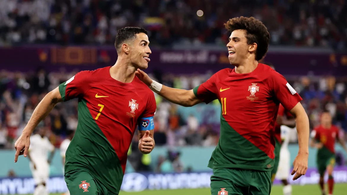 Results & Fixtures European Championship - Qualifying September 2023