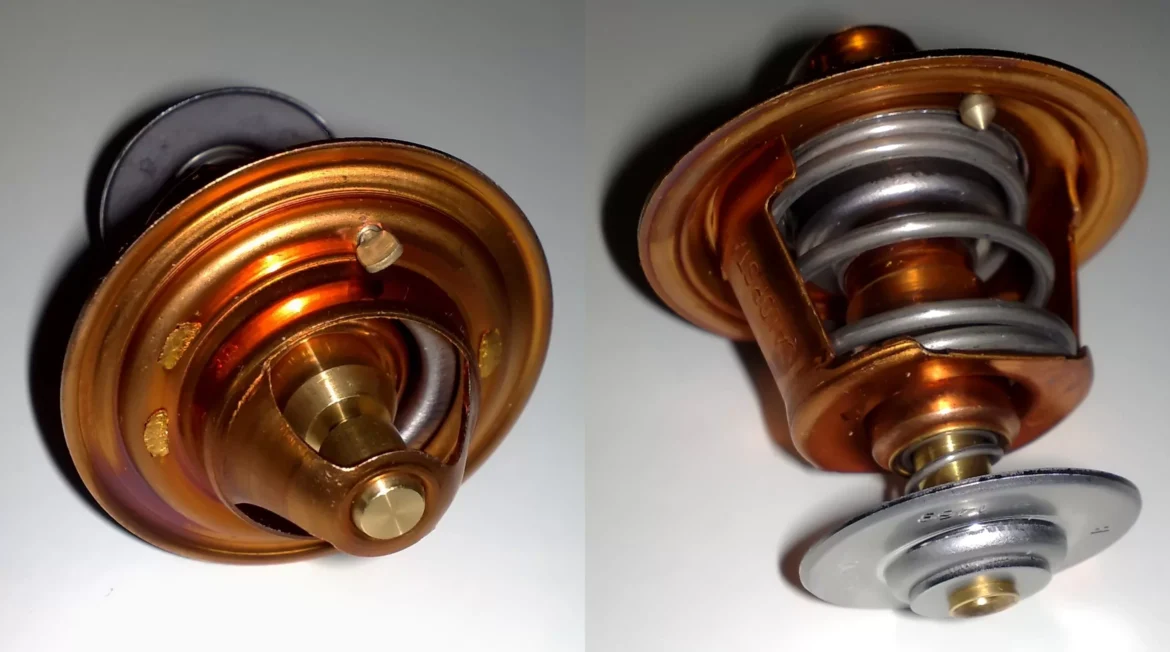 what is the use of thermostat in a car engine