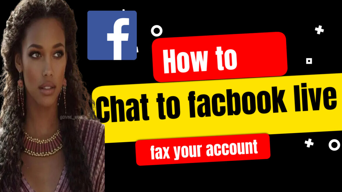 Facebook Ads: How to Access Live Chat Support for Your Advertising Account - Step-by-Step Guide 2024