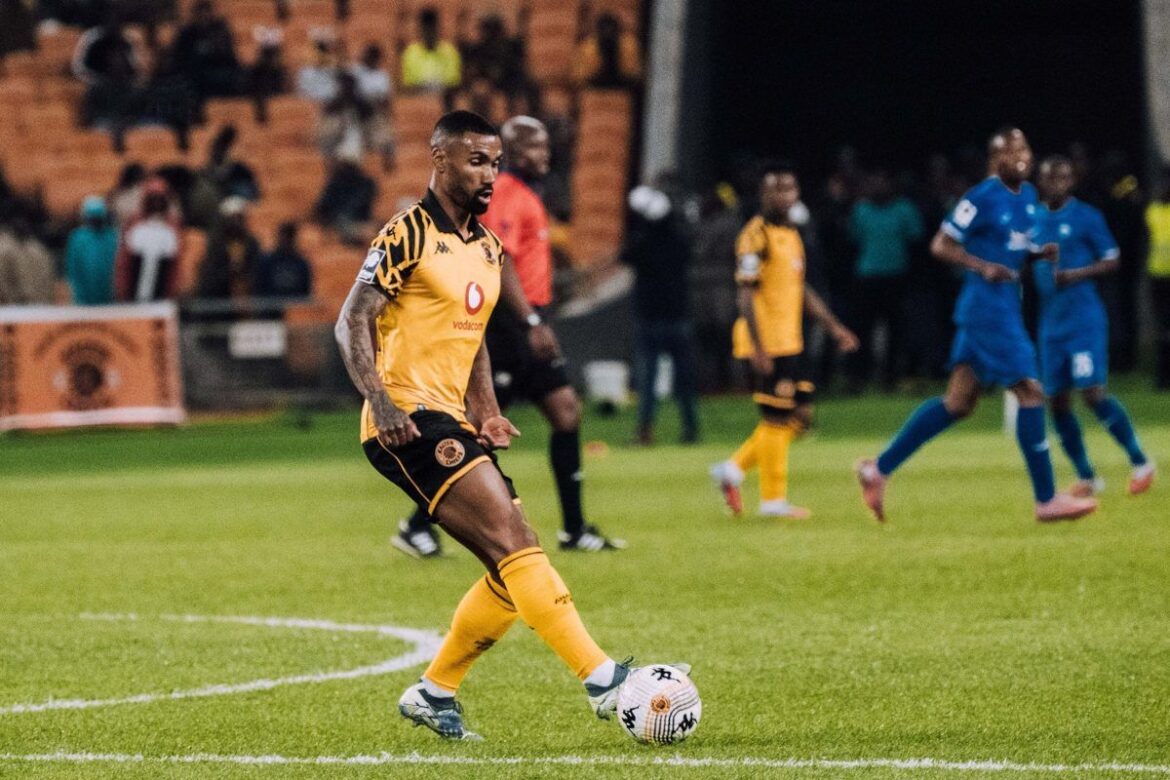 Golden arrows vs Kaizer chiefs results