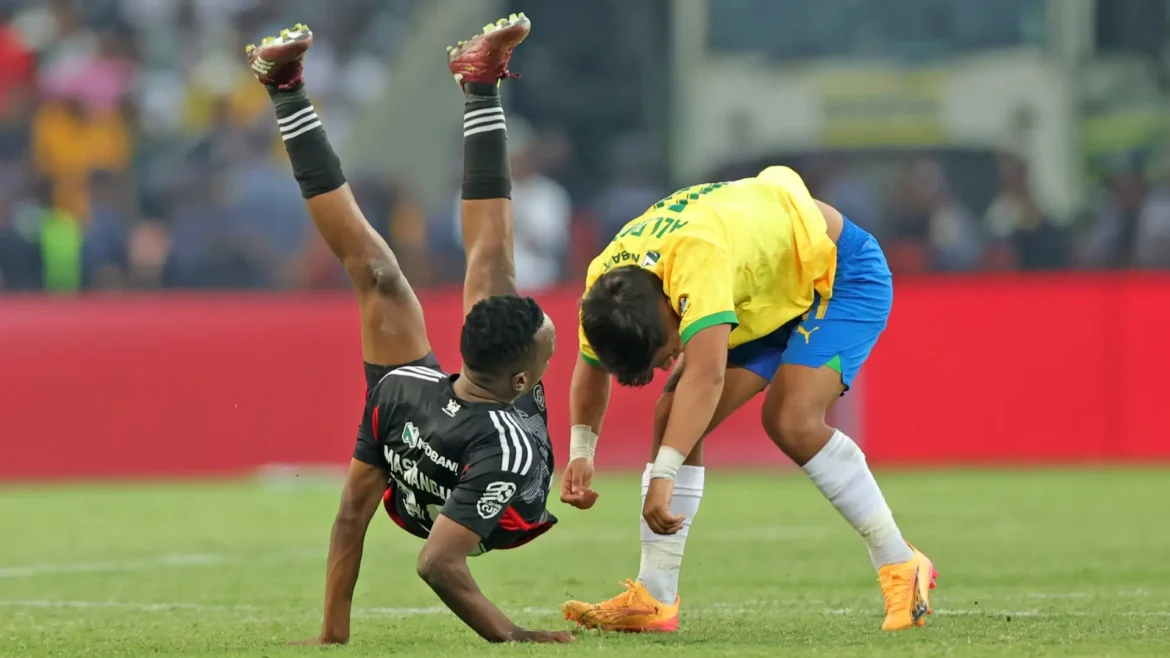 MTN8 Semifinal Preview: Orlando Pirates vs Mamelodi Sundowns – Today at 15:00