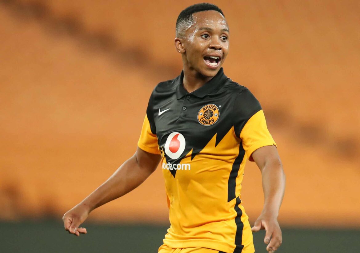 Stellenbosch vs Kaizer Chiefs – Live Commentary