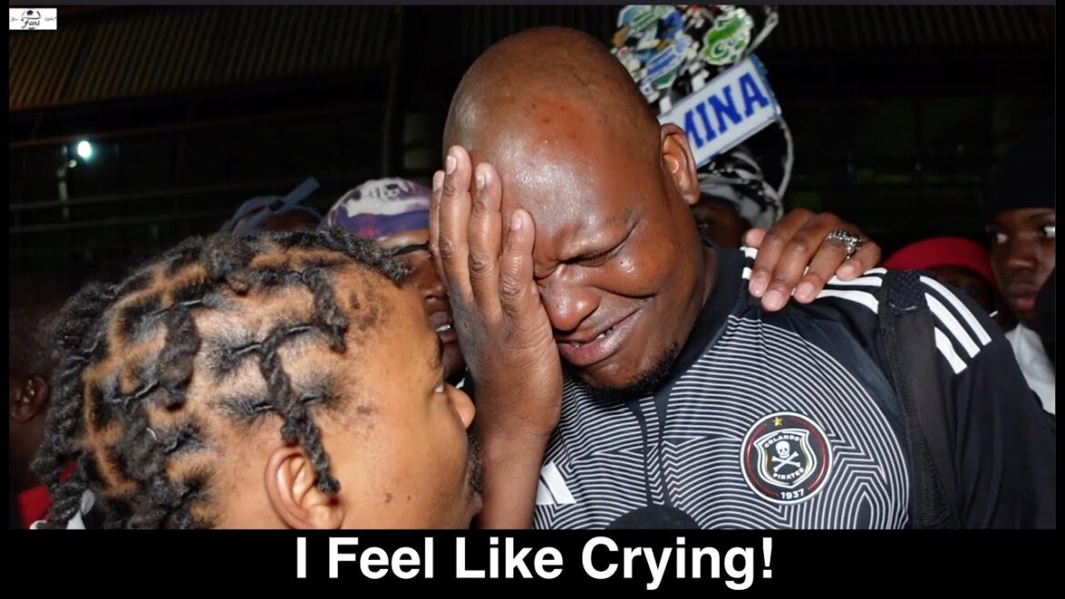 Why It’s Better to Support Kaizer Chiefs After Orlando Pirates’ Disappointing Start