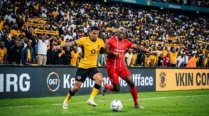 CAF Confederation Cup Preview: Kaizer Chiefs vs Red Arrows – High-Stakes Clash in Durban